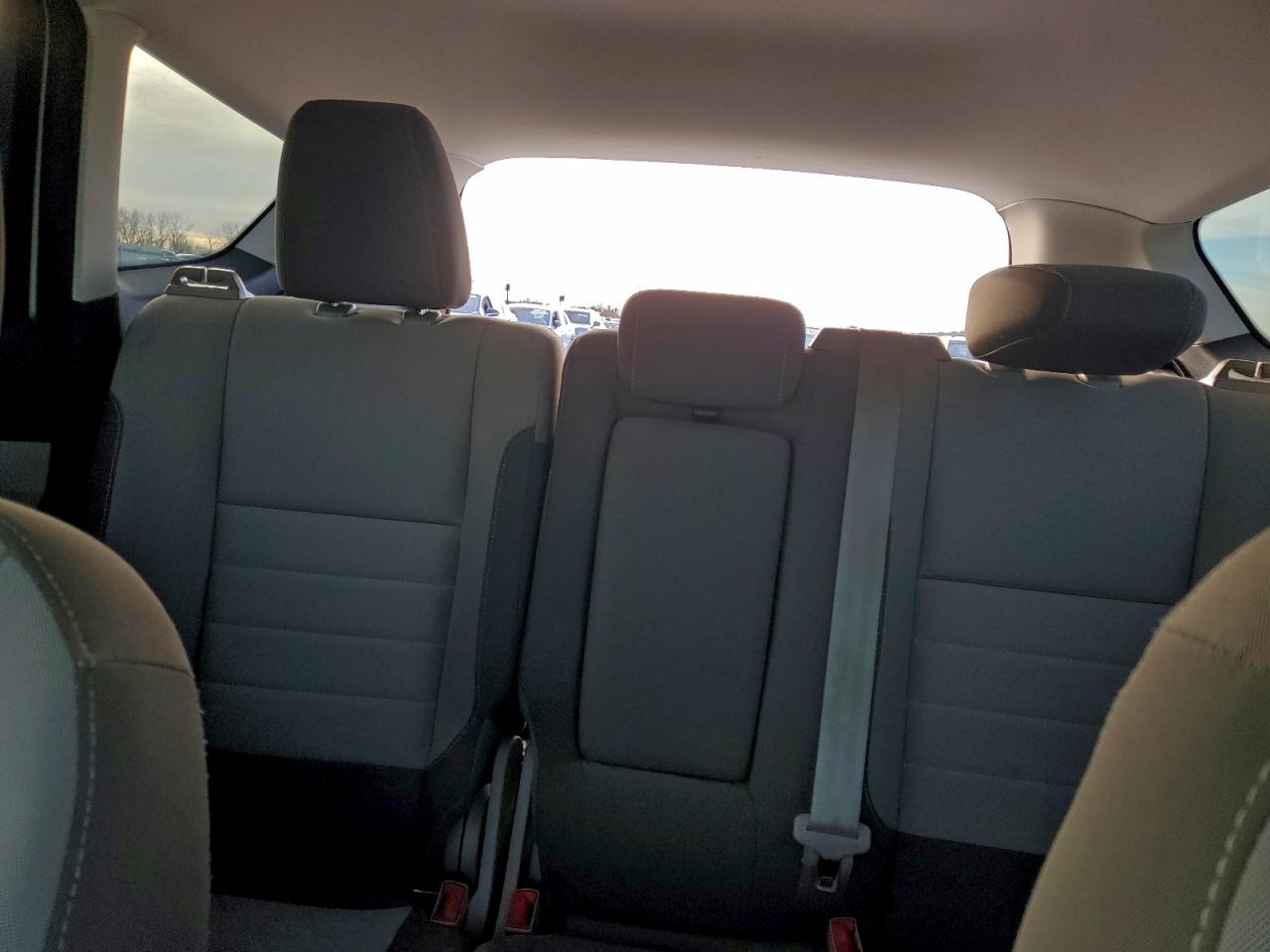 2013 FORD ESCAPE SE photo 10