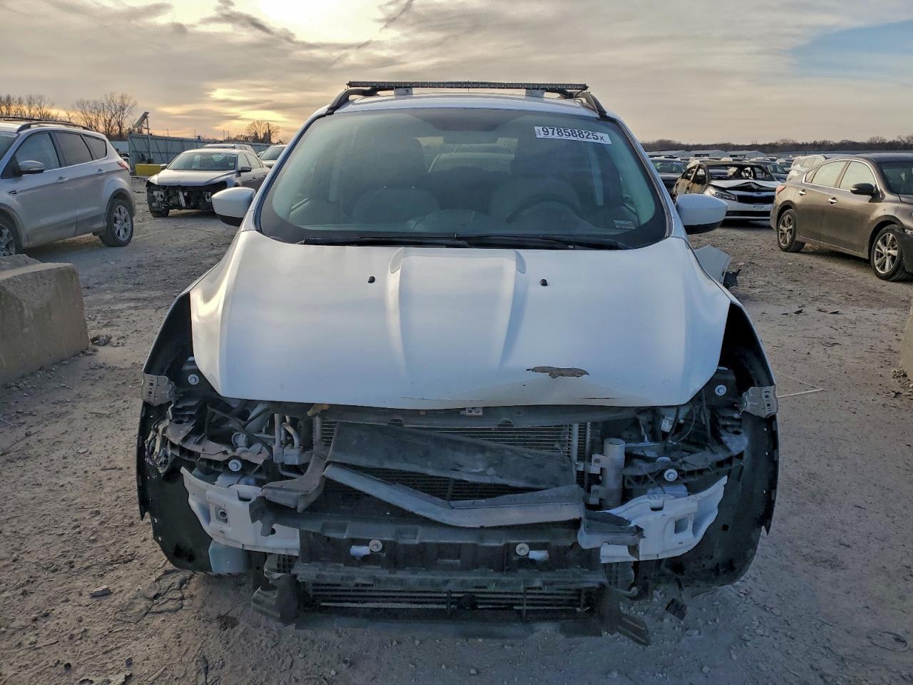 2013 FORD ESCAPE SE photo 5