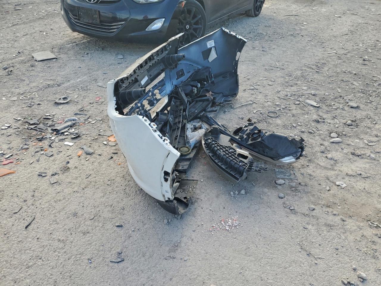 2013 FORD ESCAPE SE photo 13