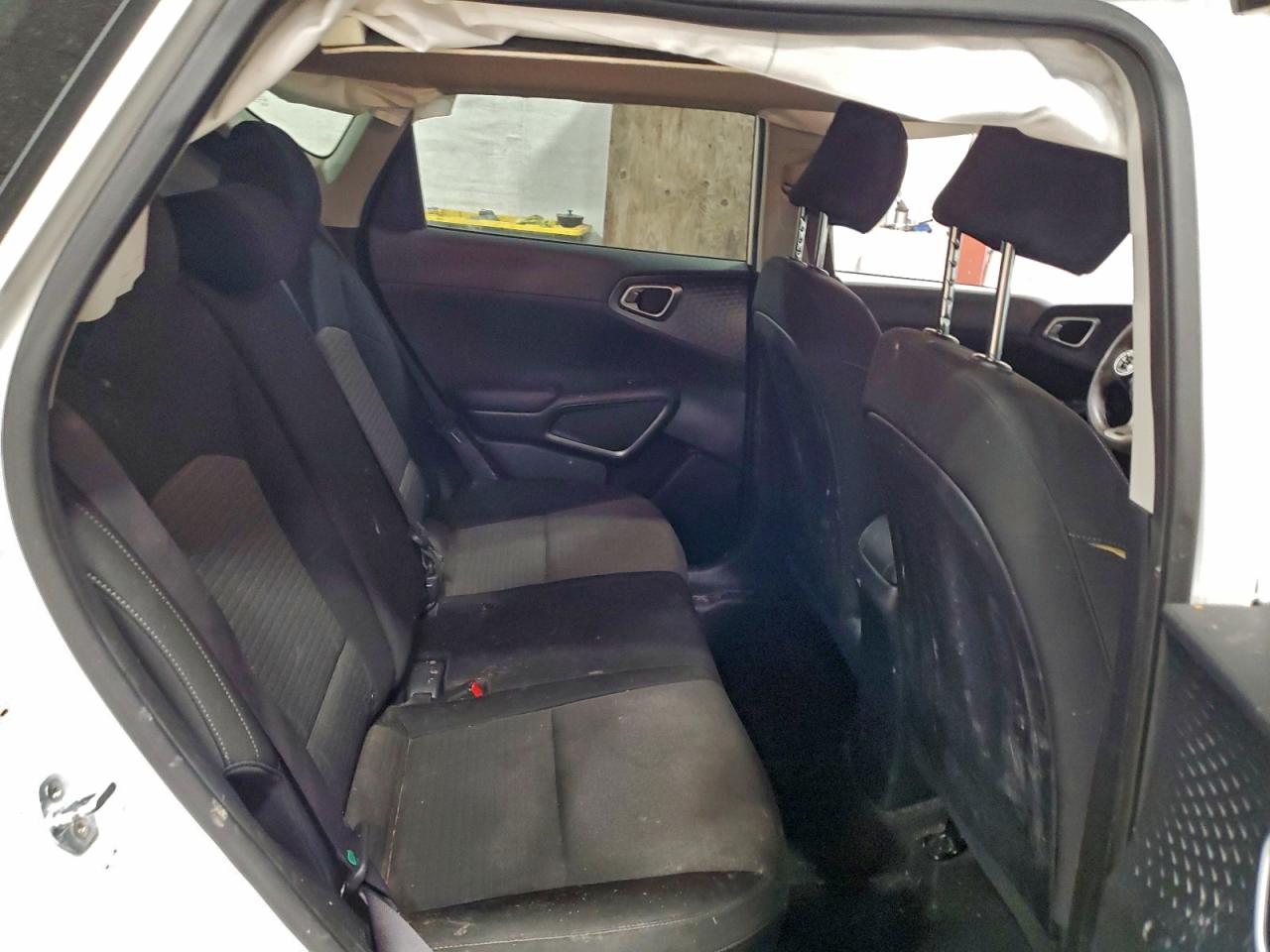 2020 KIA SOUL LX photo 11