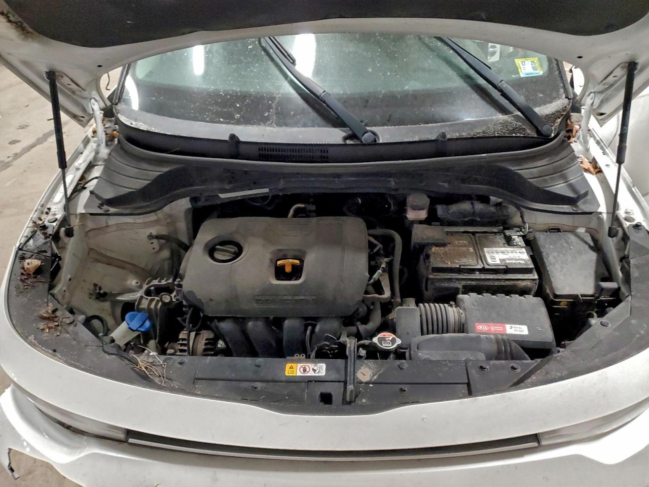 2020 KIA SOUL LX photo 12