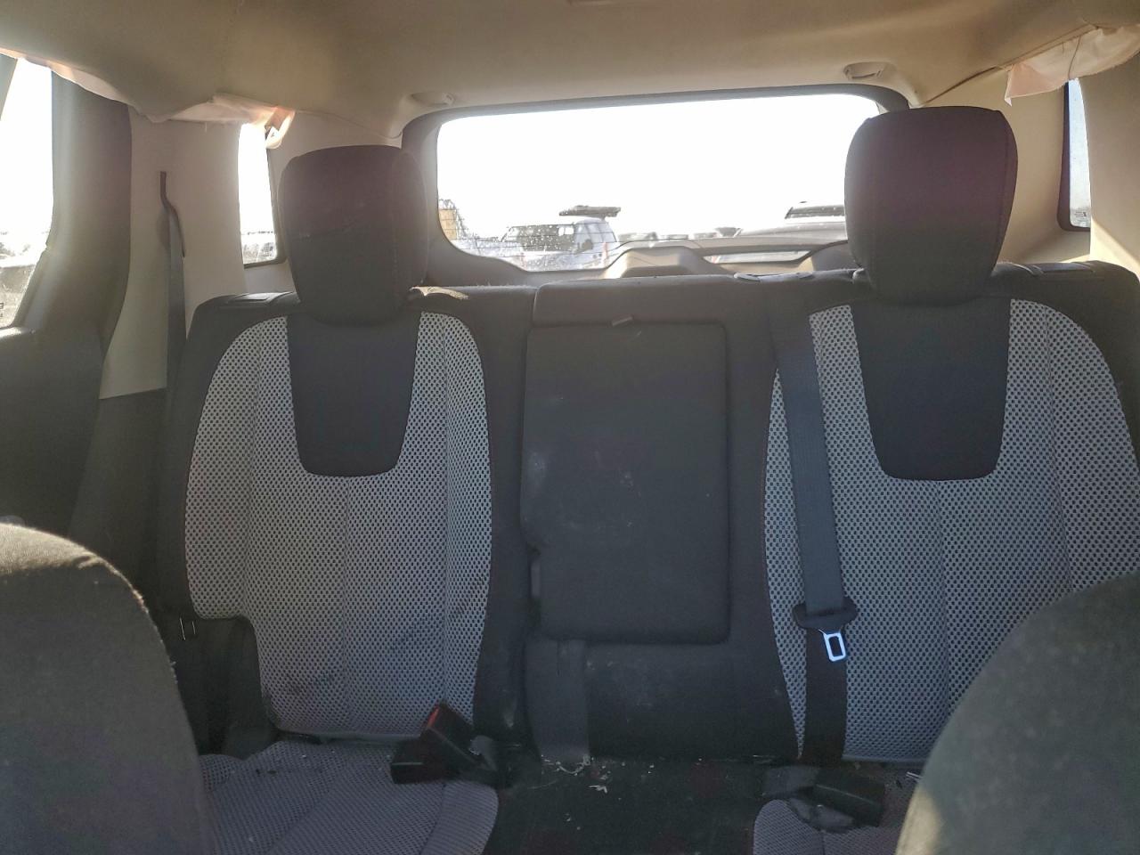 2012 GMC TERRAIN SLE photo 10