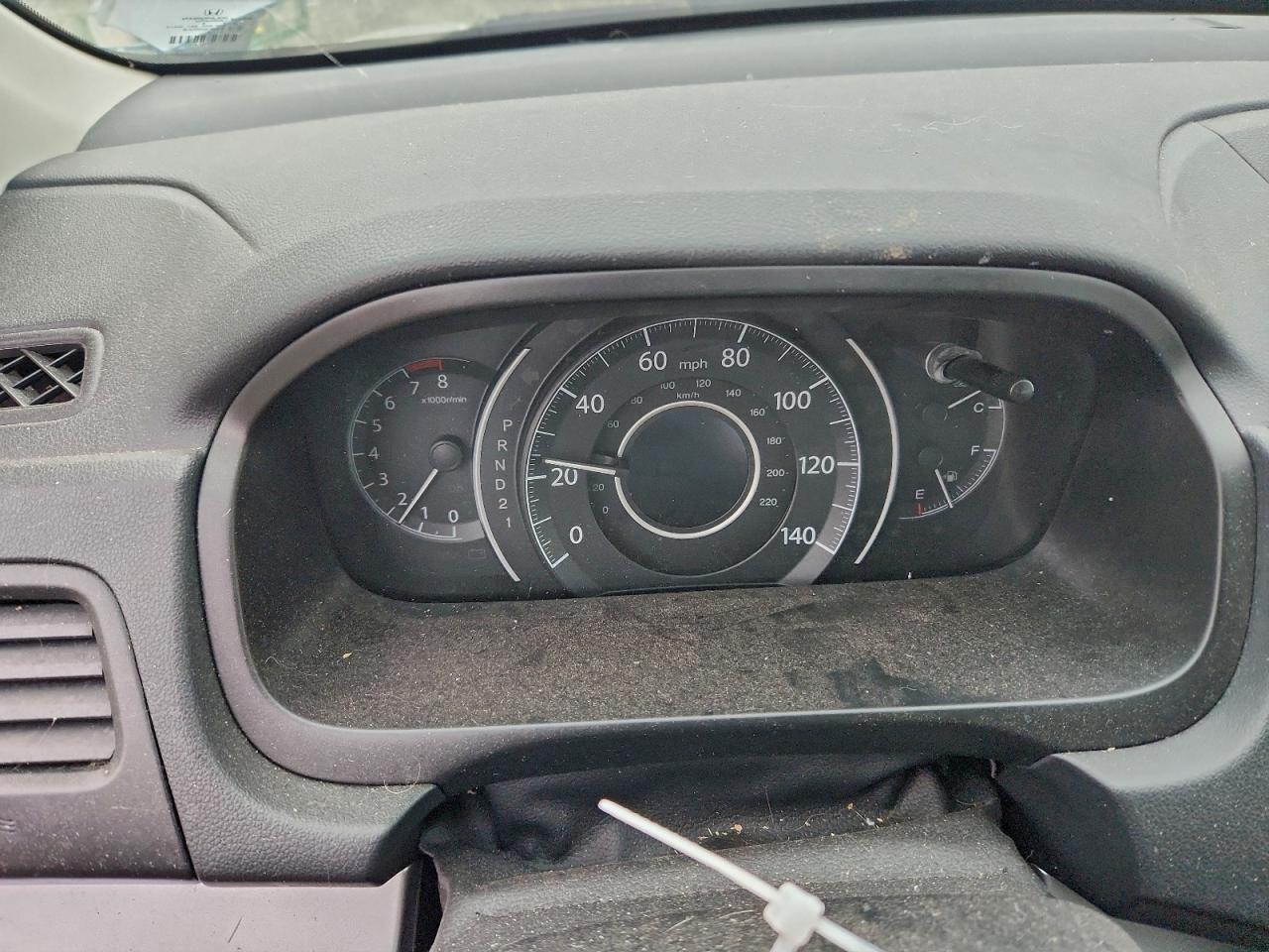 2014 HONDA CR-V LX photo 17