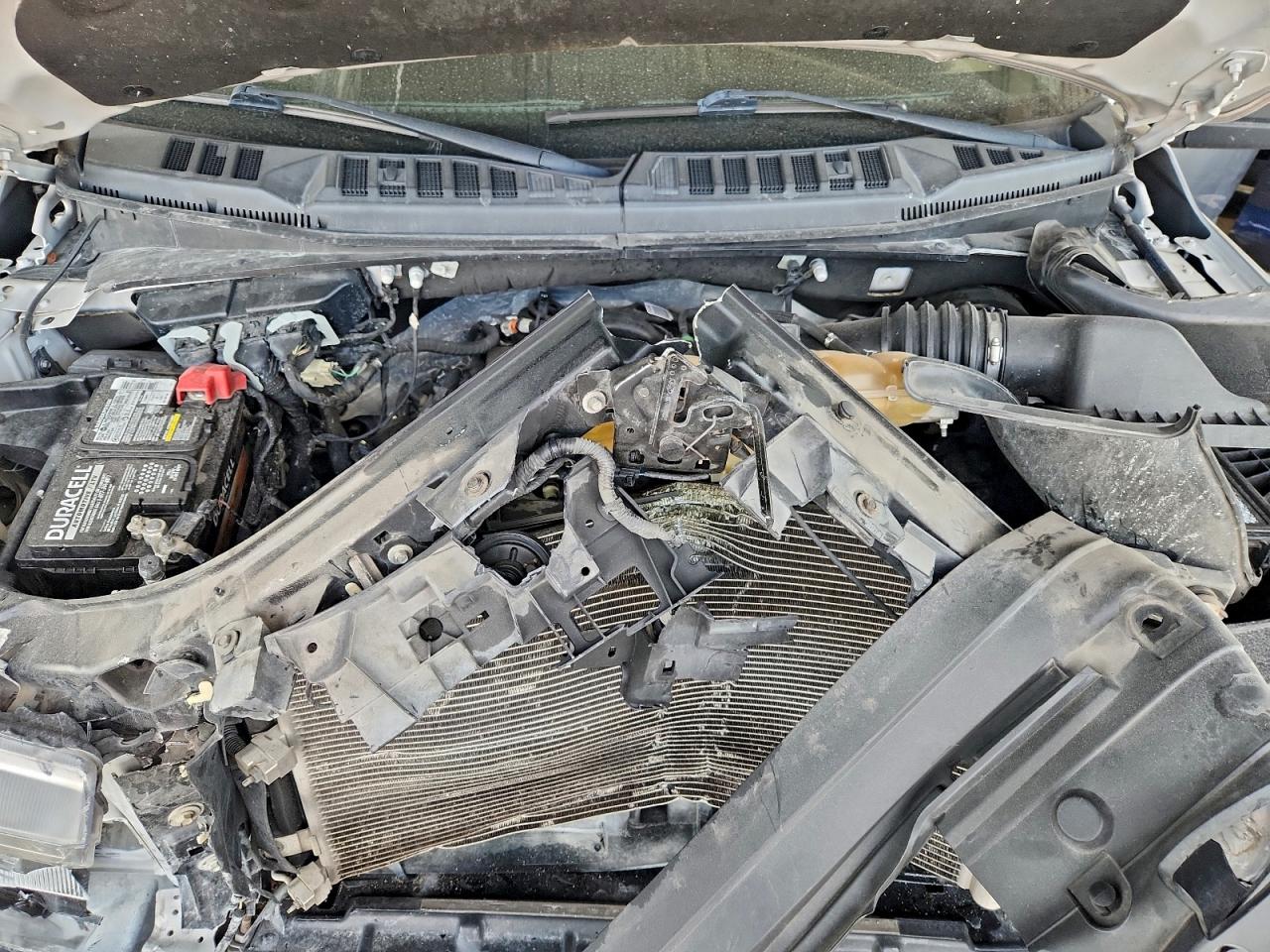 2020 FORD F150 SUPERCREW photo 11