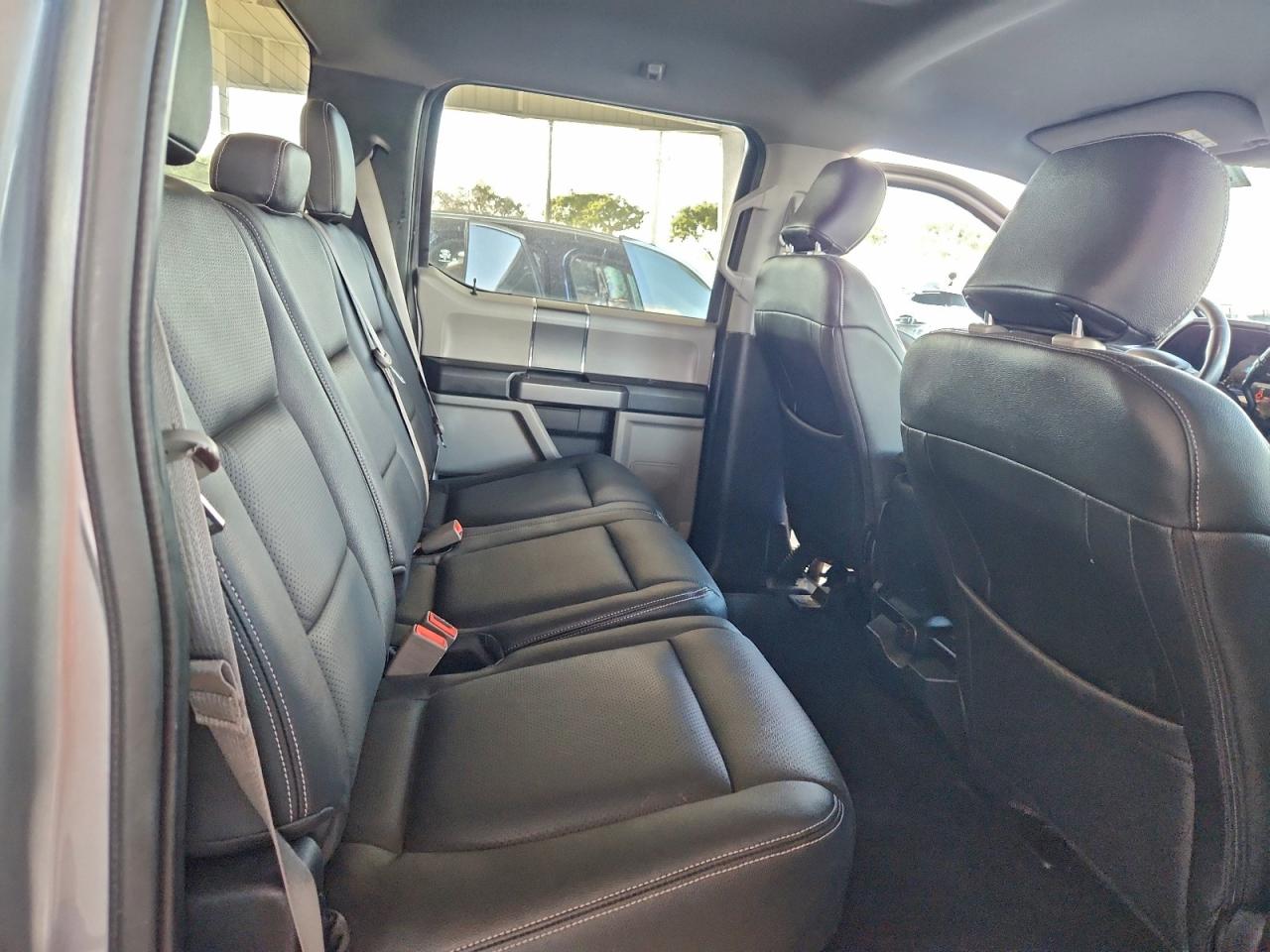 2020 FORD F150 SUPERCREW photo 10