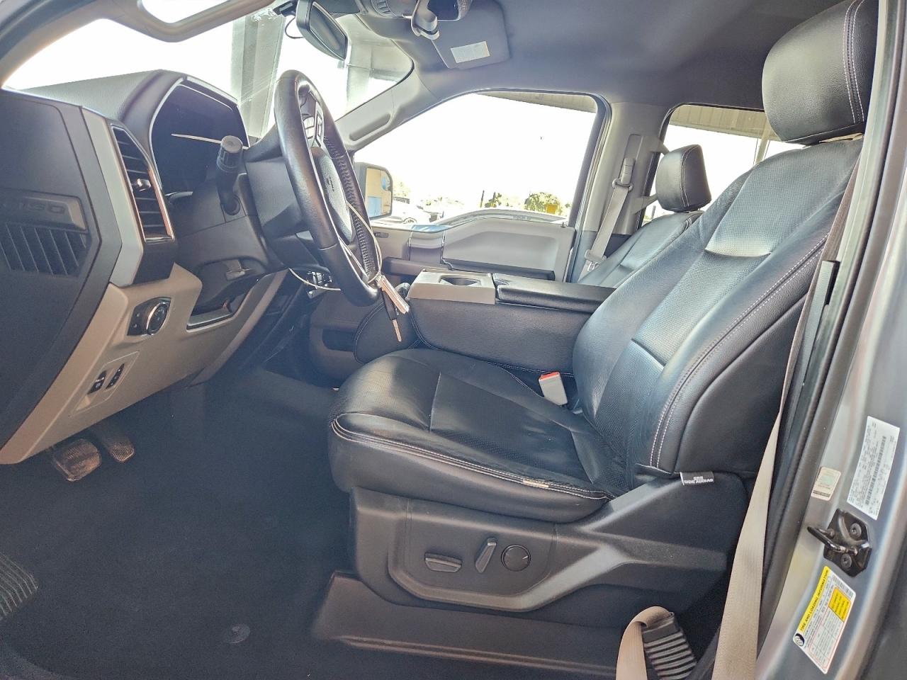2020 FORD F150 SUPERCREW photo 7