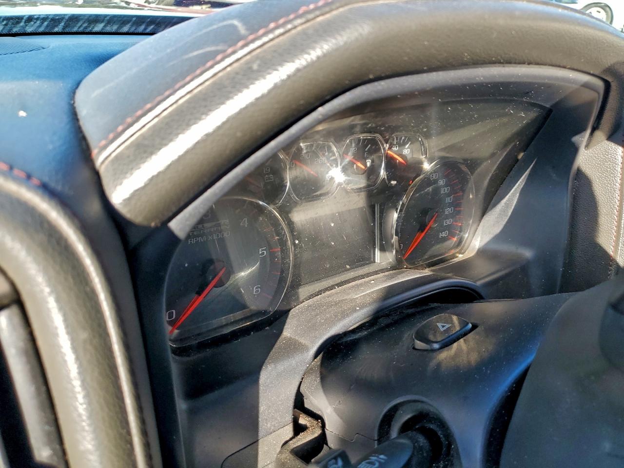 2015 GMC SIERRA K1500 SLT photo 9