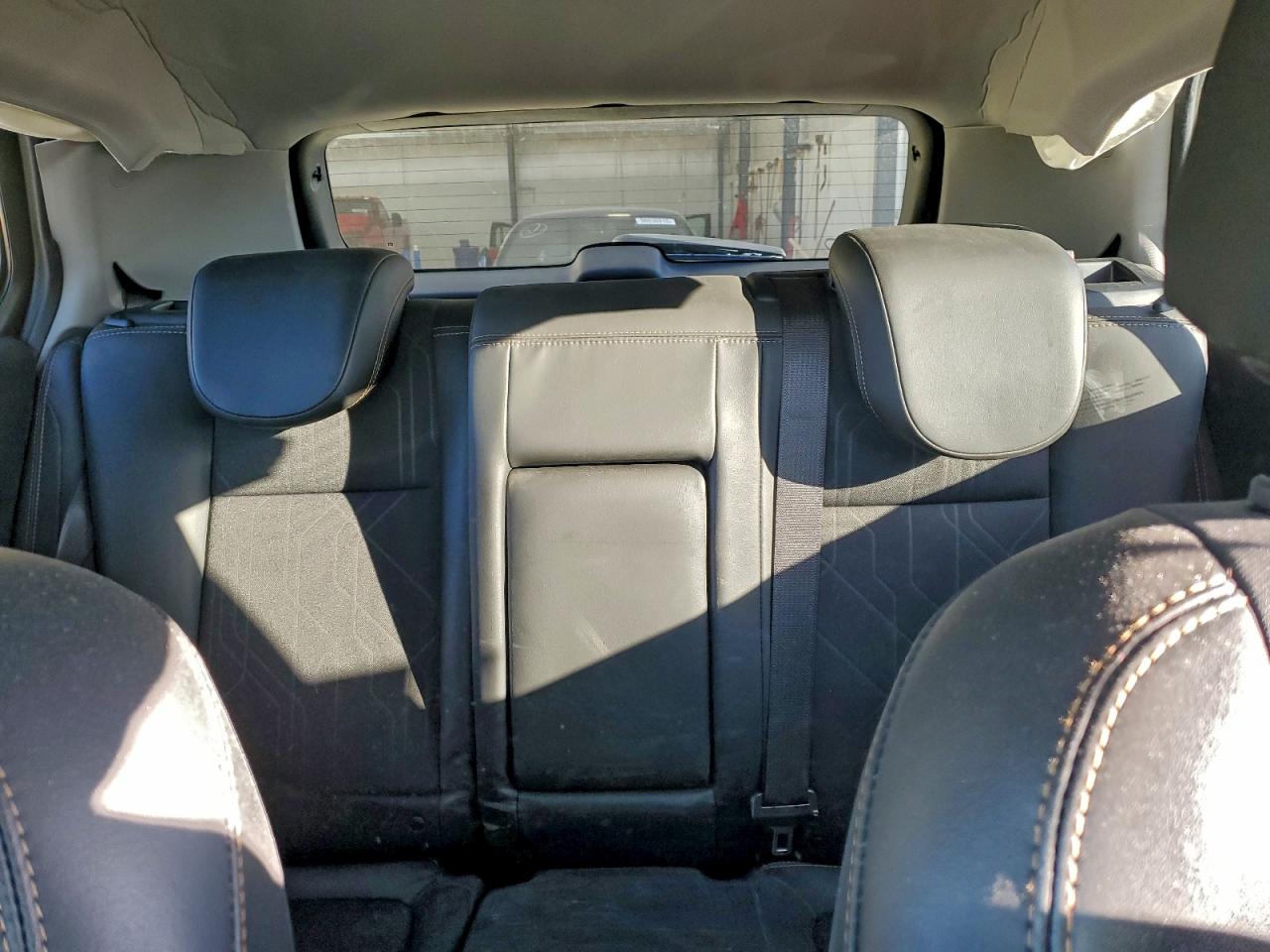 2020 CHEVROLET TRAX 1LT photo 10