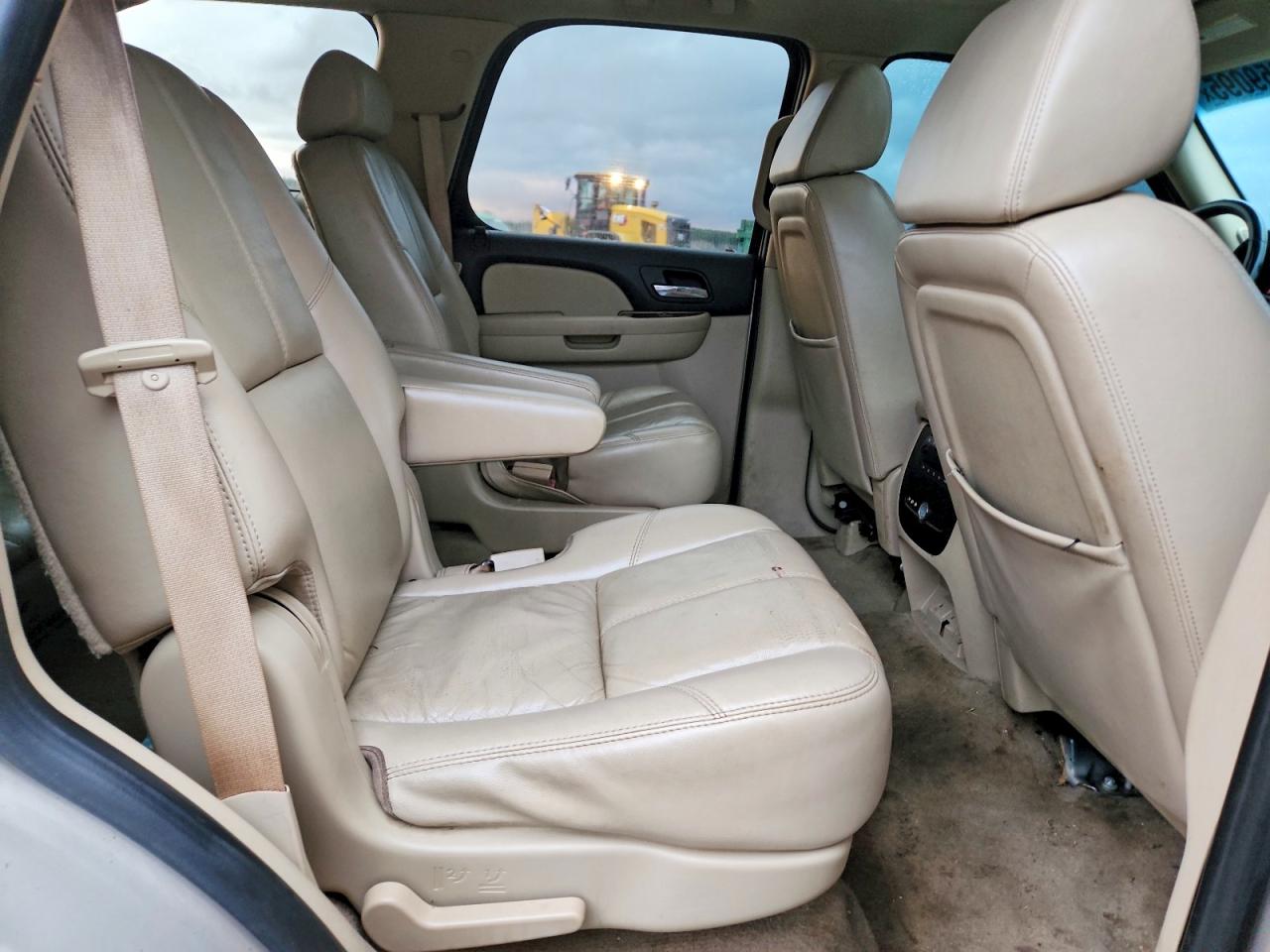 2007 CHEVROLET TAHOE C1500 photo 10