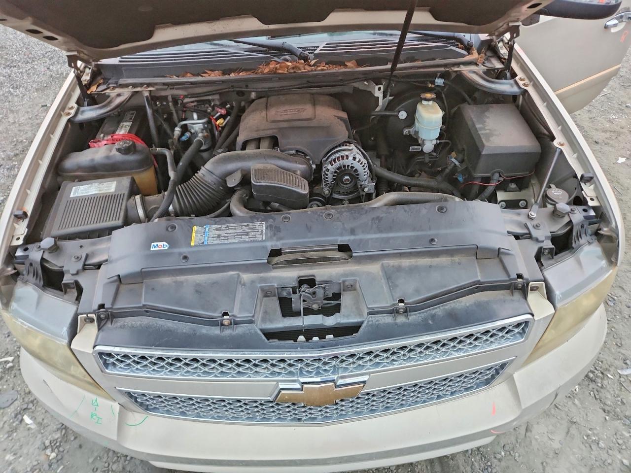 2007 CHEVROLET TAHOE C1500 photo 11