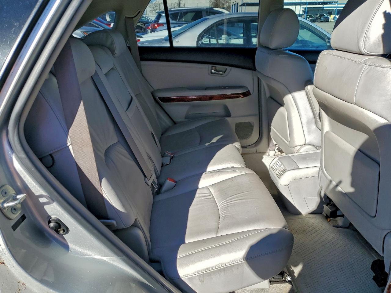 2006 LEXUS RX 330 photo 41