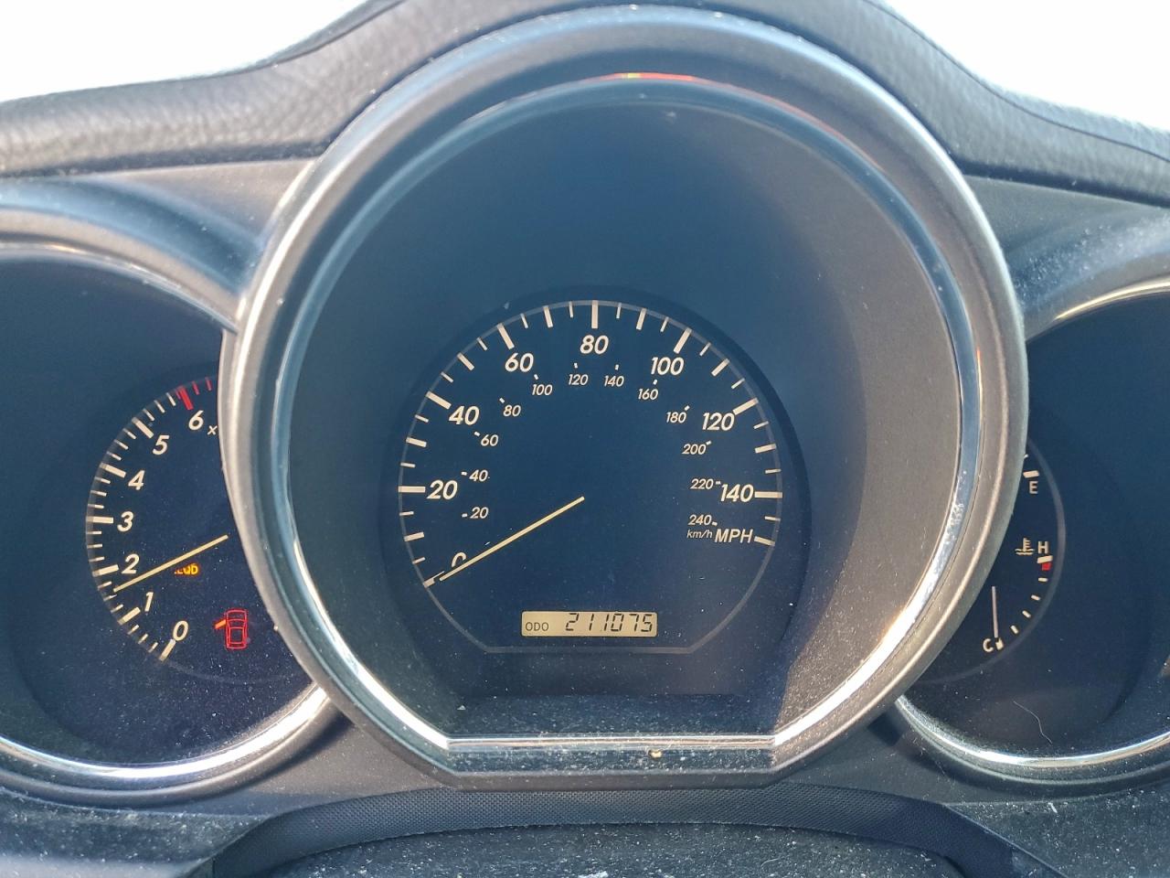 2006 LEXUS RX 330 photo 33