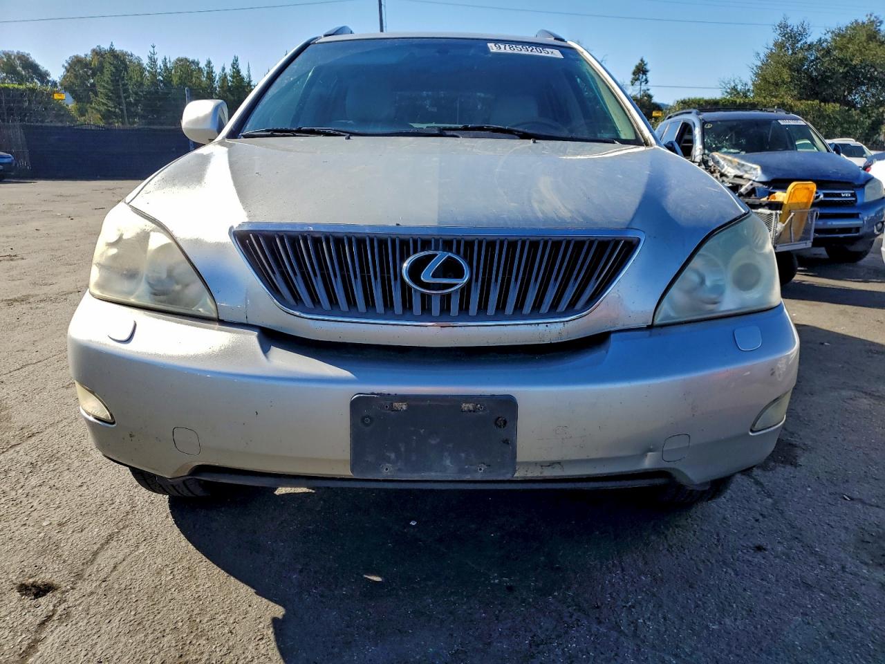 2006 LEXUS RX 330 photo 17
