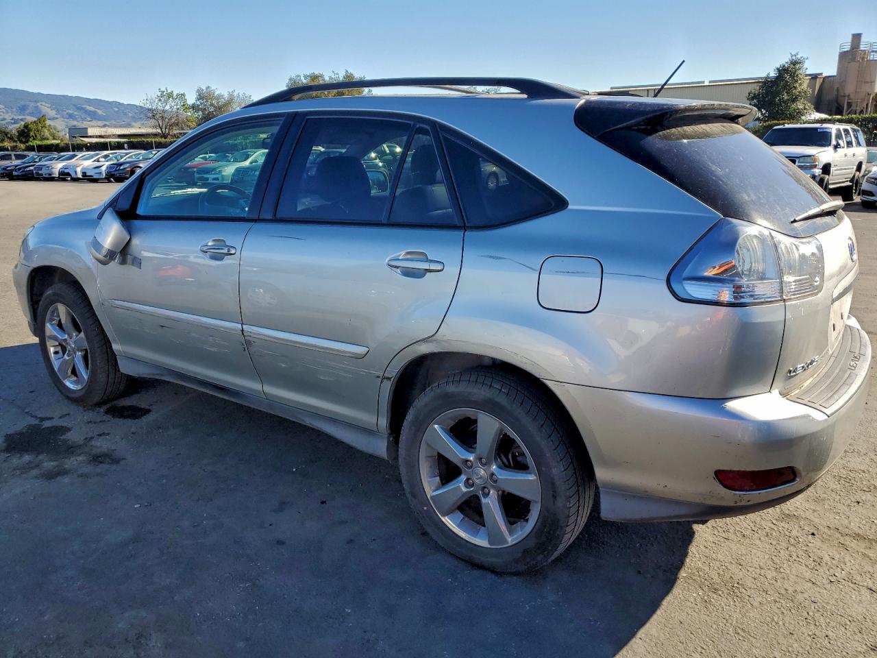 2006 LEXUS RX 330 photo 5