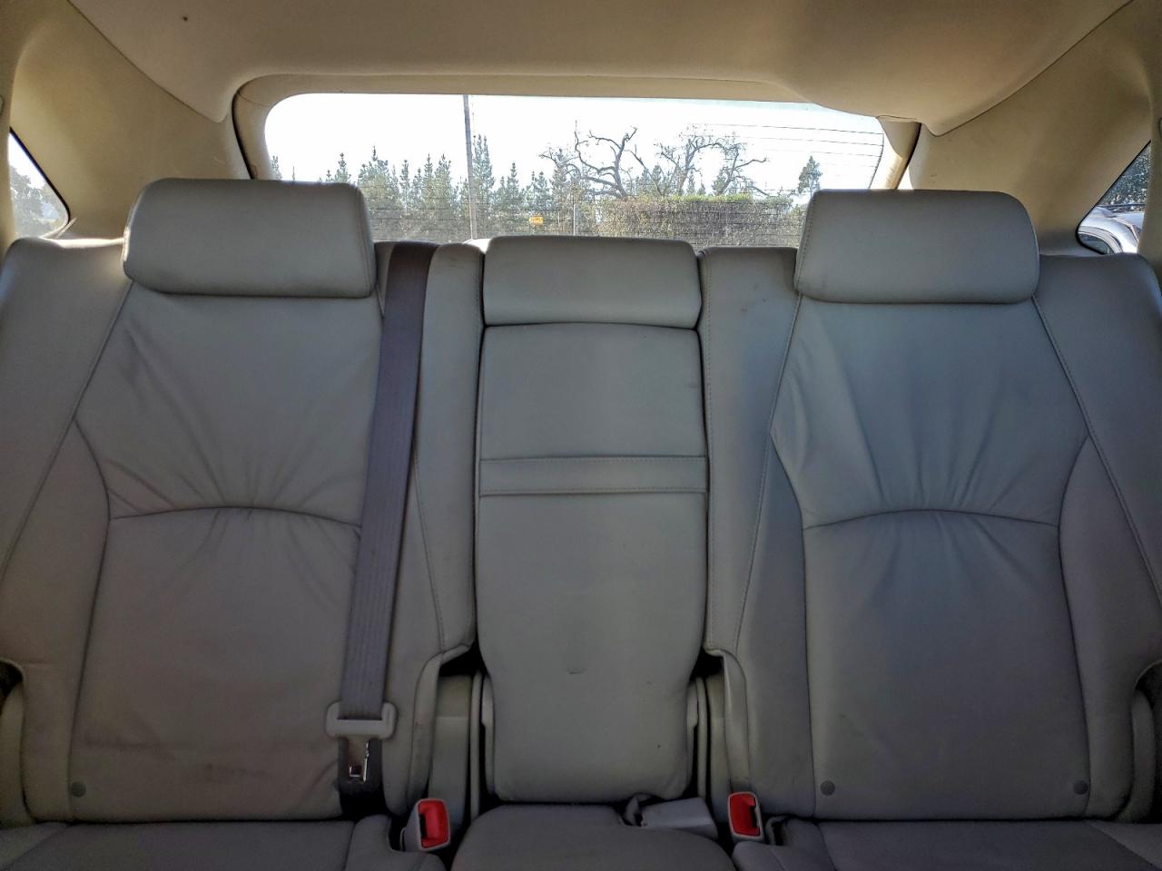 2006 LEXUS RX 330 photo 37