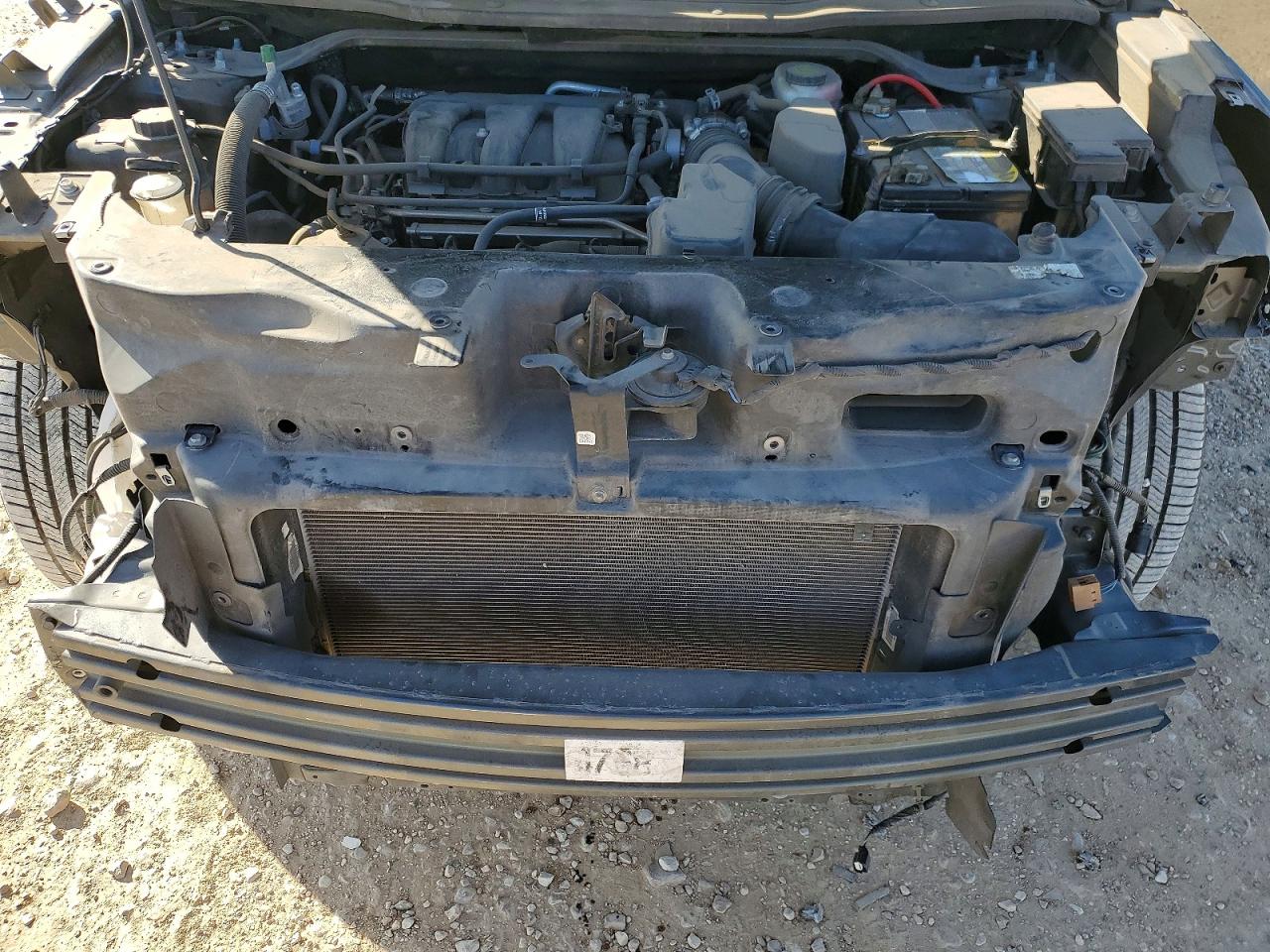 2019 FORD EXPLORER XLT photo 12