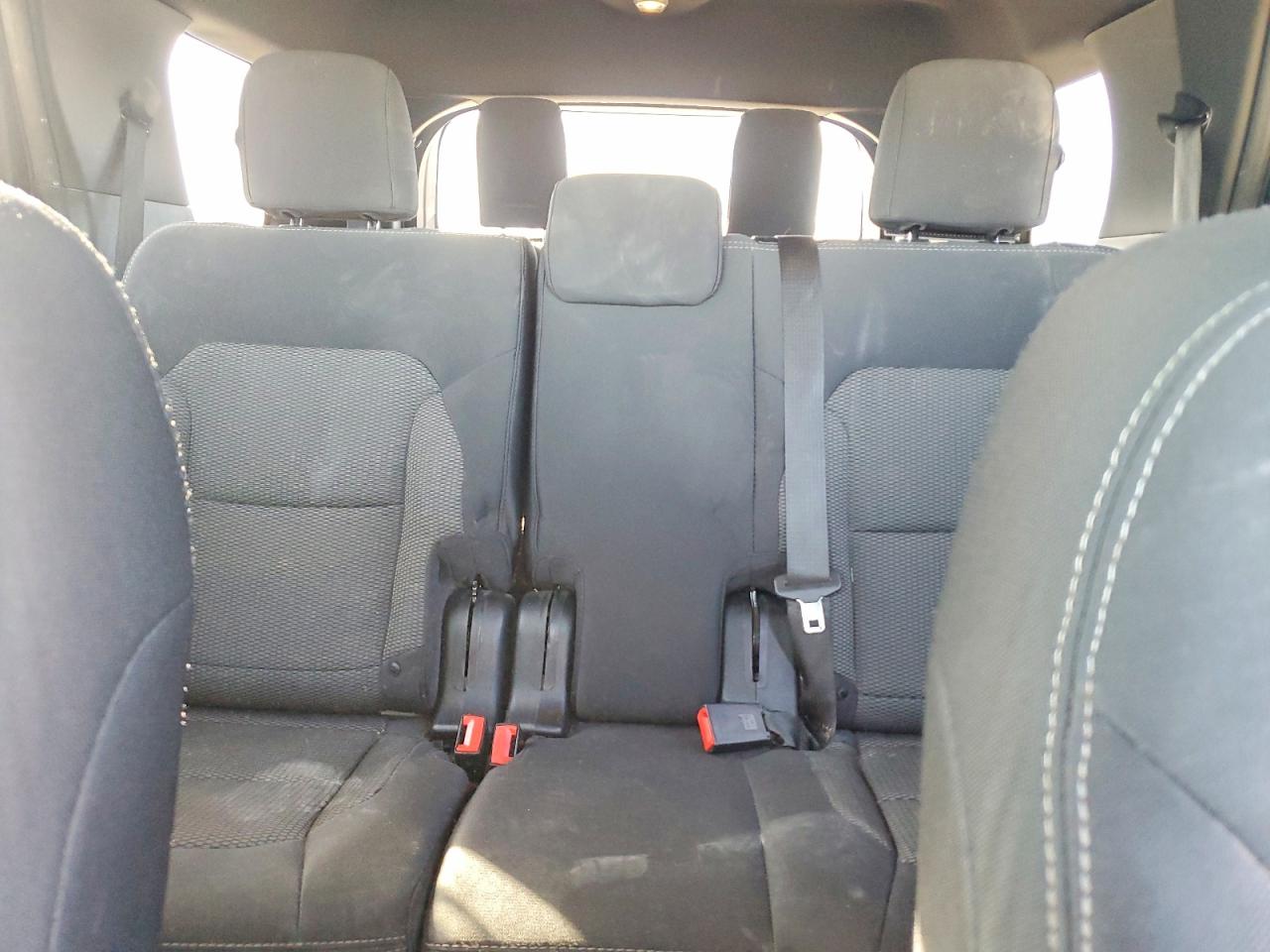 2019 FORD EXPLORER XLT photo 10