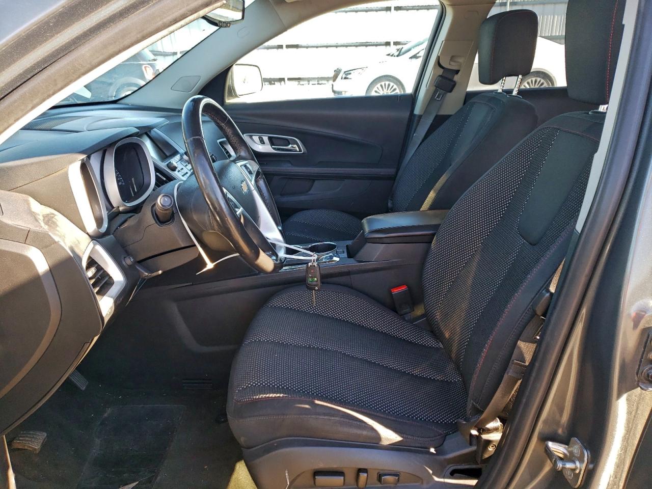 2013 CHEVROLET EQUINOX LT photo 7
