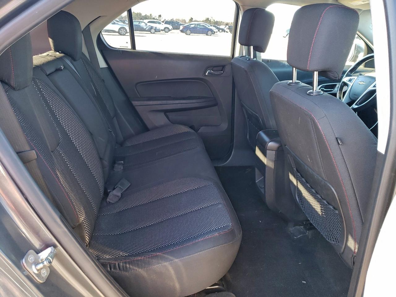 2013 CHEVROLET EQUINOX LT photo 11