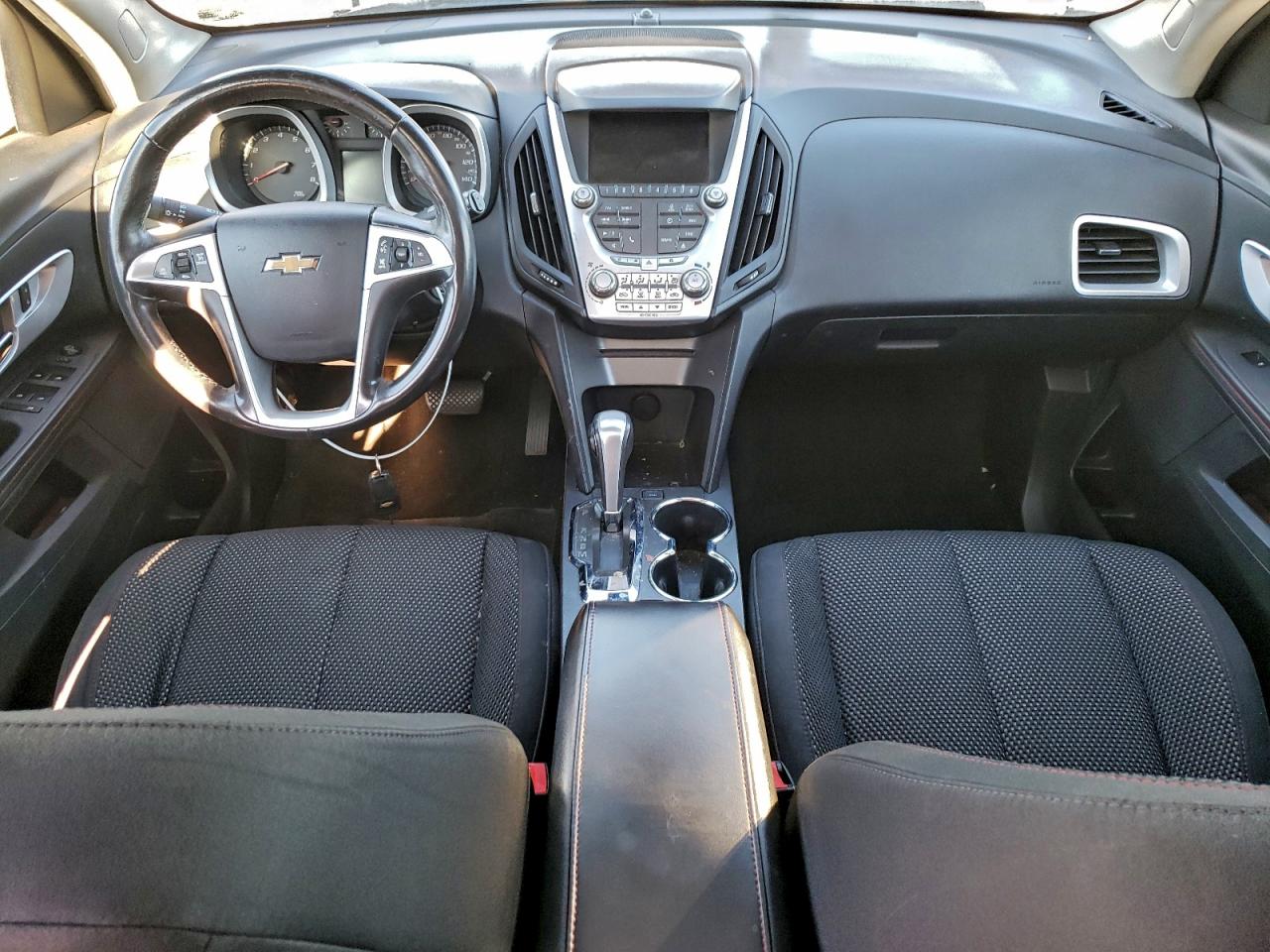 2013 CHEVROLET EQUINOX LT photo 8