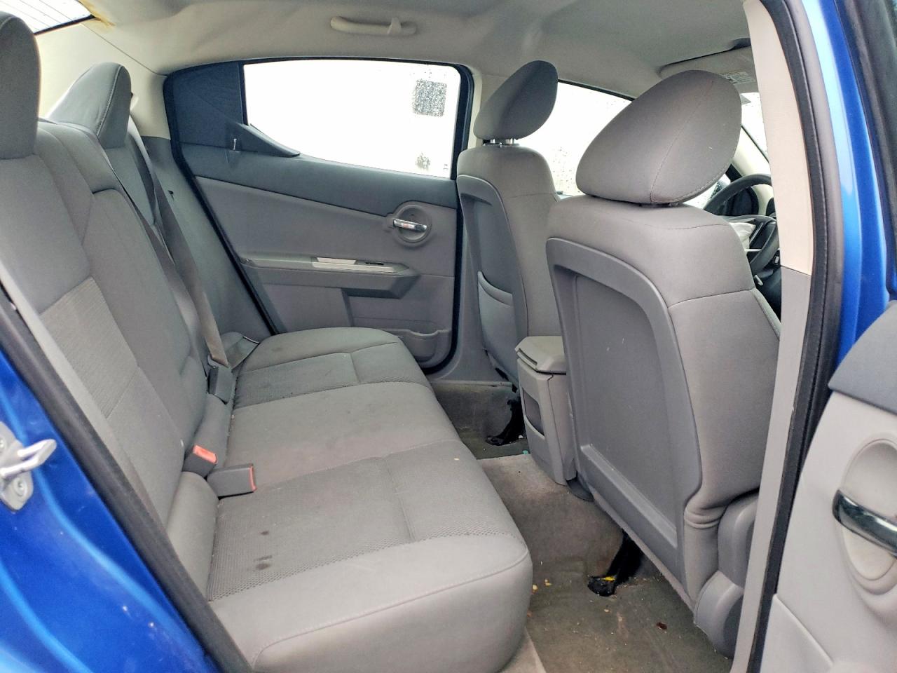 2008 DODGE AVENGER SXT photo 10