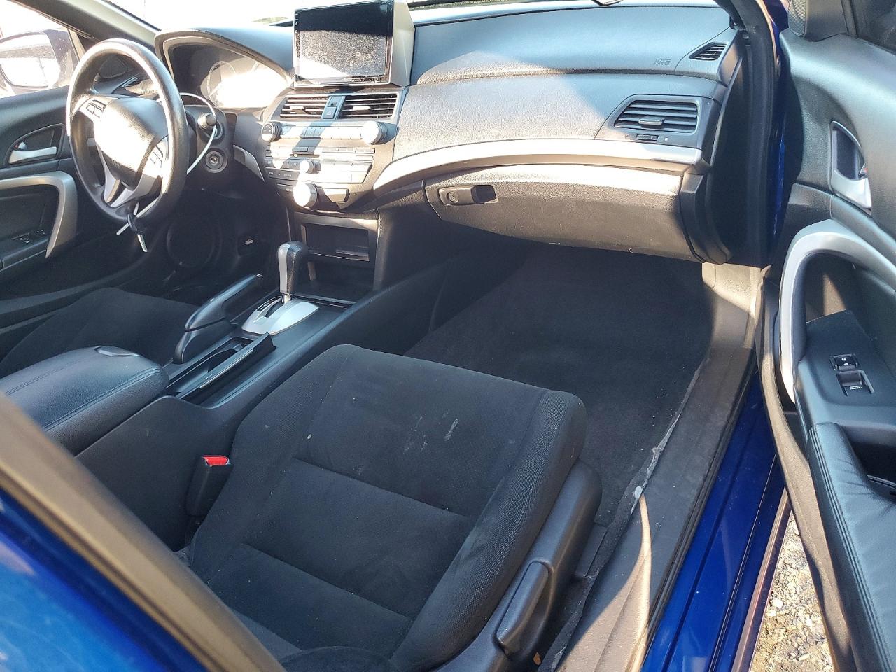 2011 HONDA ACCORD EX photo 8