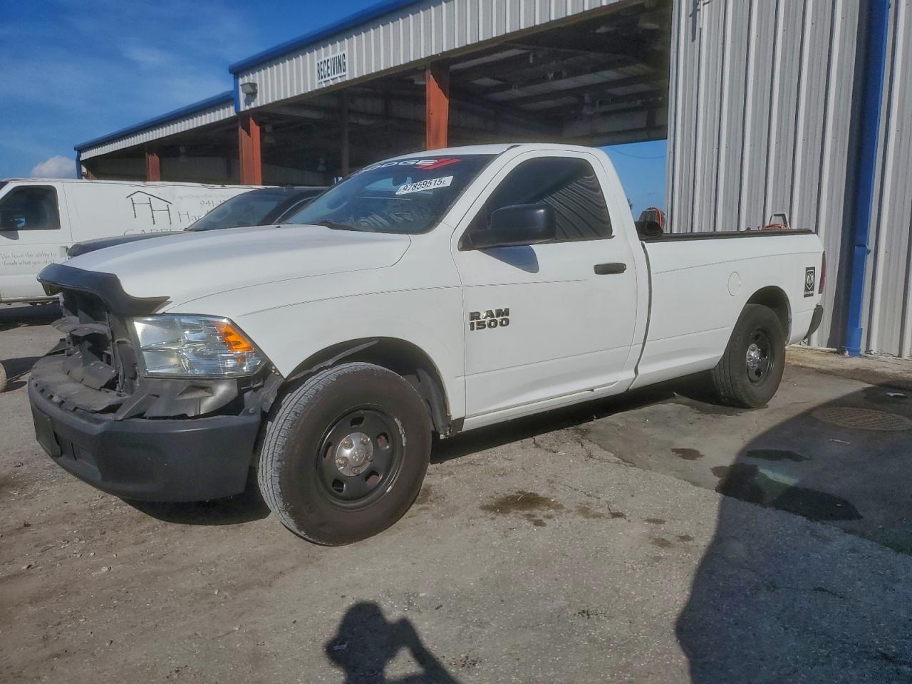 2013 RAM 1500
