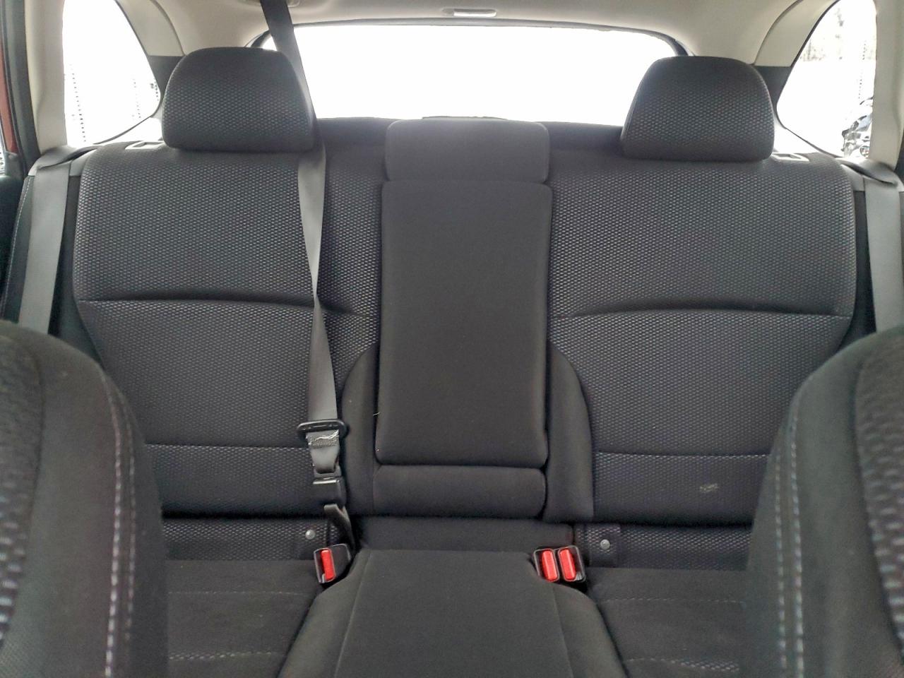 2015 SUBARU OUTBACK 2.5I PREMIUM photo 10
