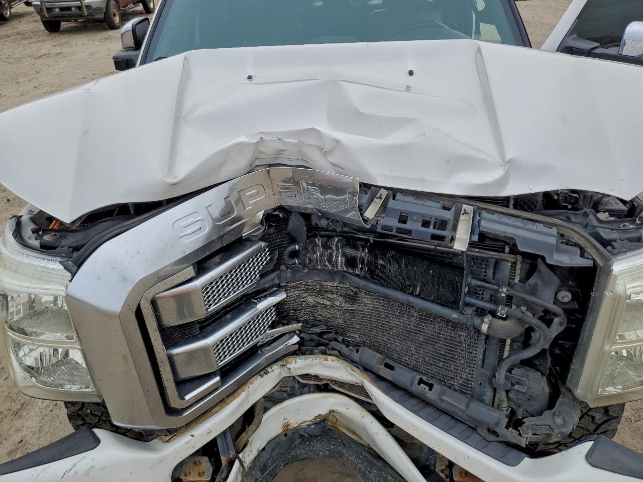 2015 FORD F250 SUPER DUTY photo 21