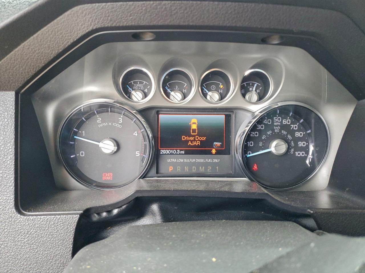 2015 FORD F250 SUPER DUTY photo 17