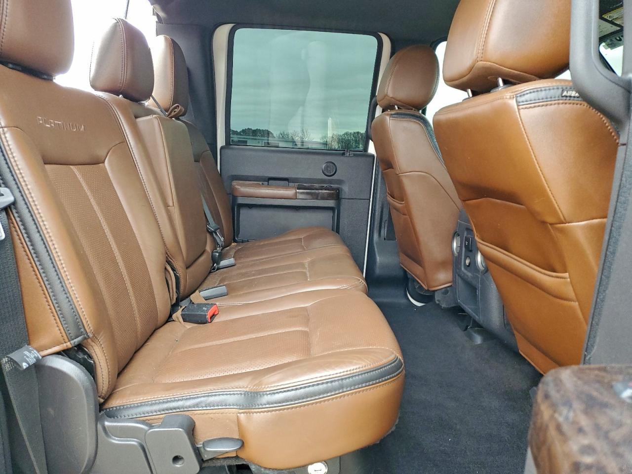 2015 FORD F250 SUPER DUTY photo 19