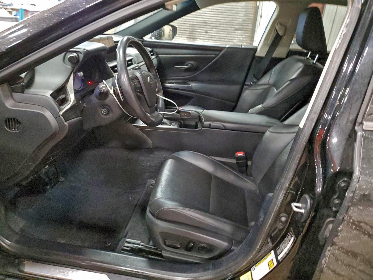 2021 LEXUS ES 350 BASE photo 7
