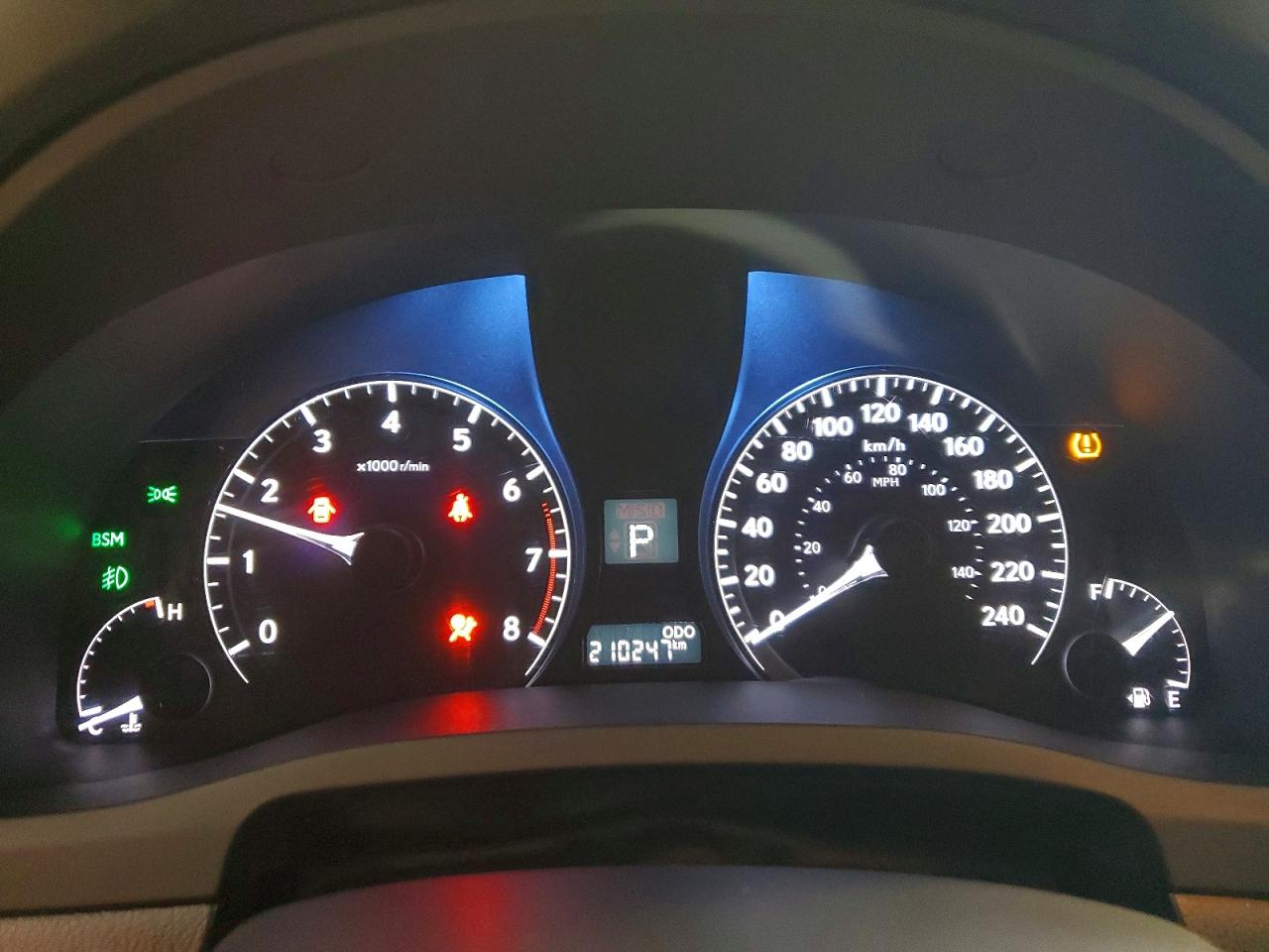 2015 LEXUS RX 350 BASE photo 9