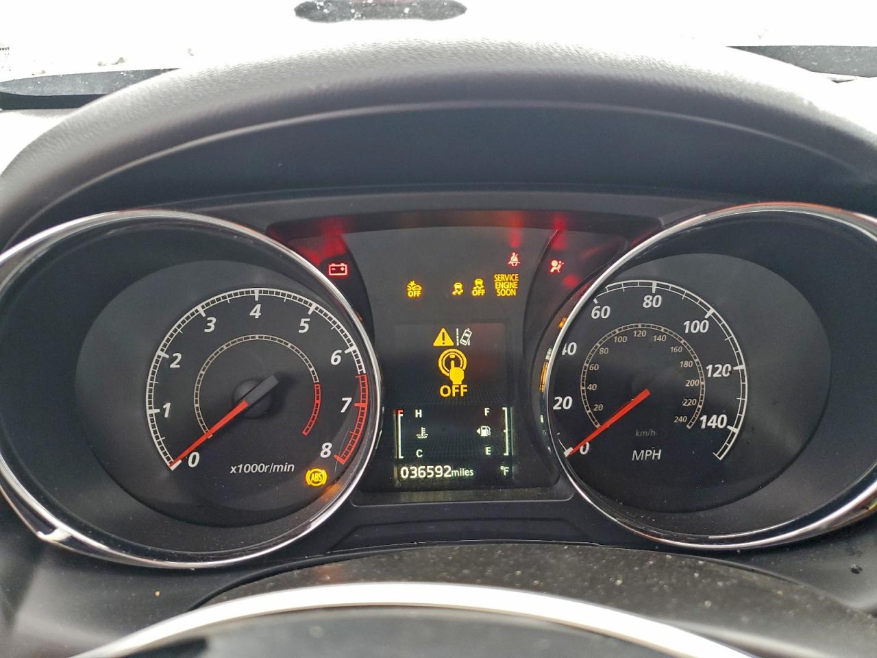 2024 MITSUBISHI OUTLANDER SPORT S/SE photo 9