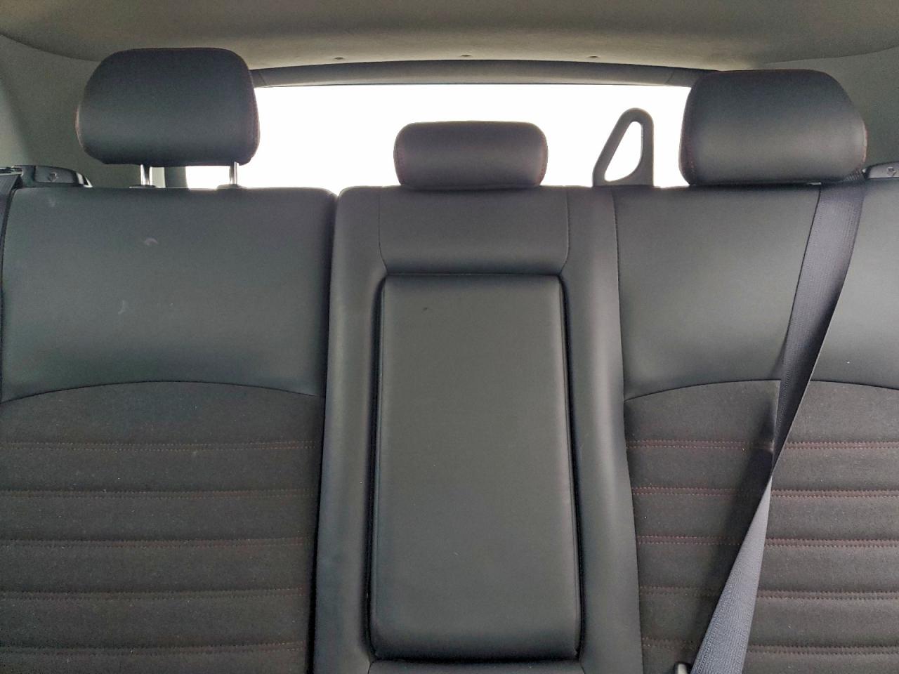 2024 MITSUBISHI OUTLANDER SPORT S/SE photo 10