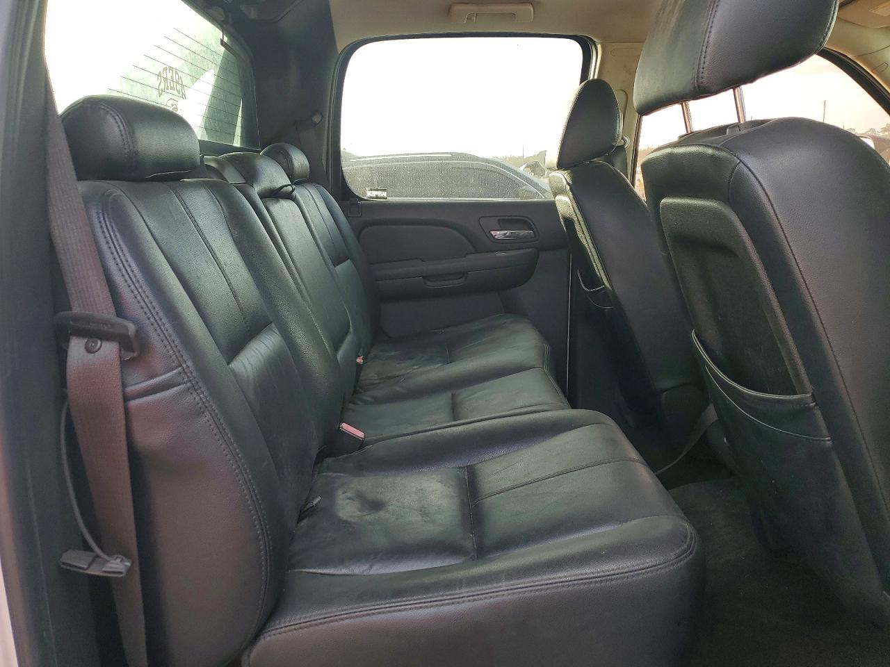 2007 CHEVROLET AVALANCHE C1500 photo 10