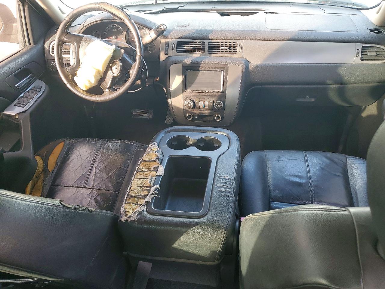 2007 CHEVROLET AVALANCHE C1500 photo 8
