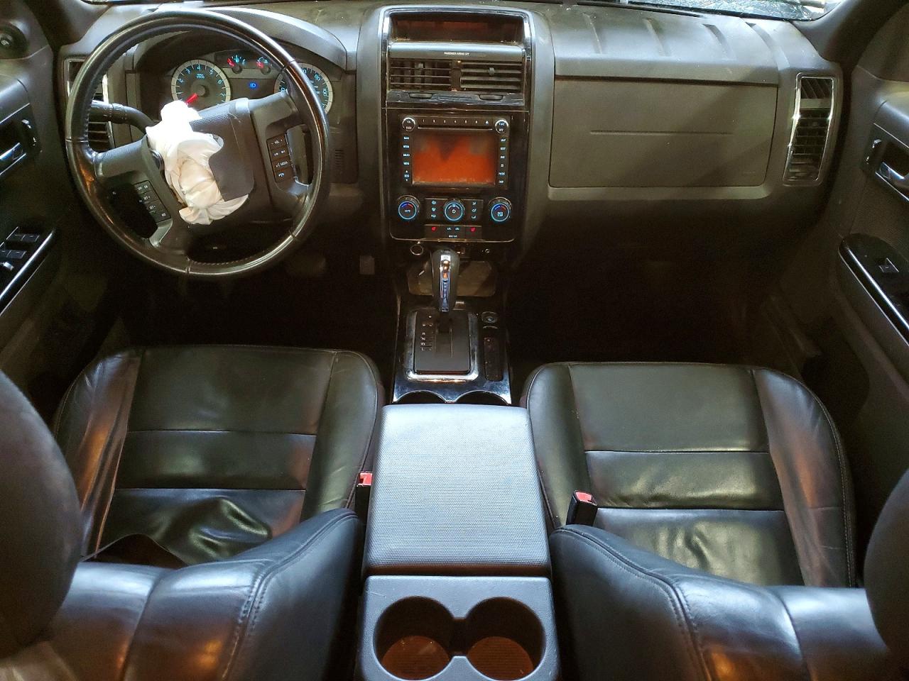 2011 FORD ESCAPE LIMITED photo 22