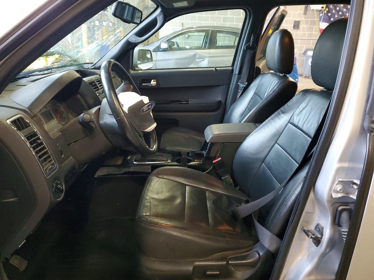 2011 FORD ESCAPE LIMITED photo 19