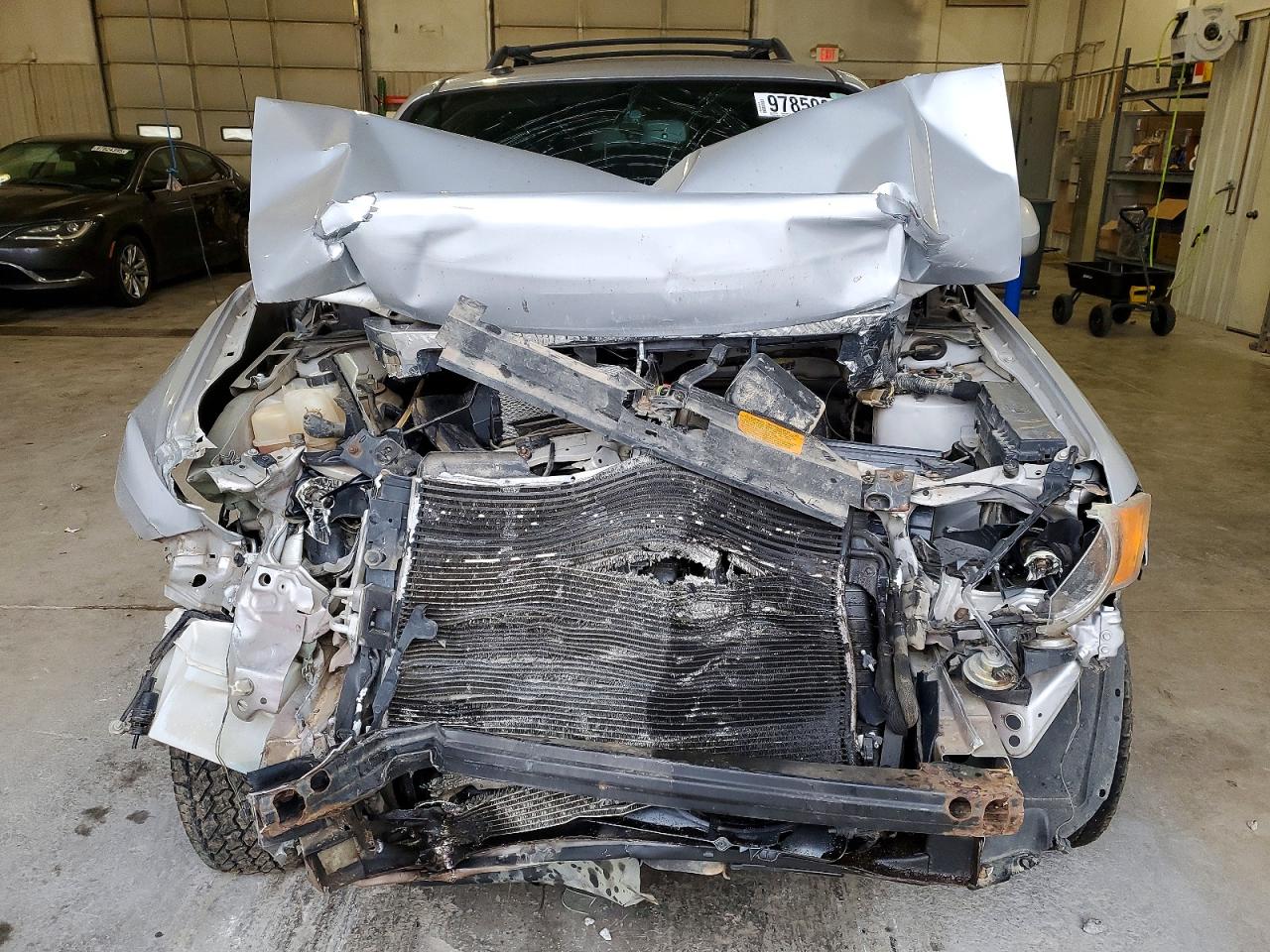 2011 FORD ESCAPE LIMITED photo 13