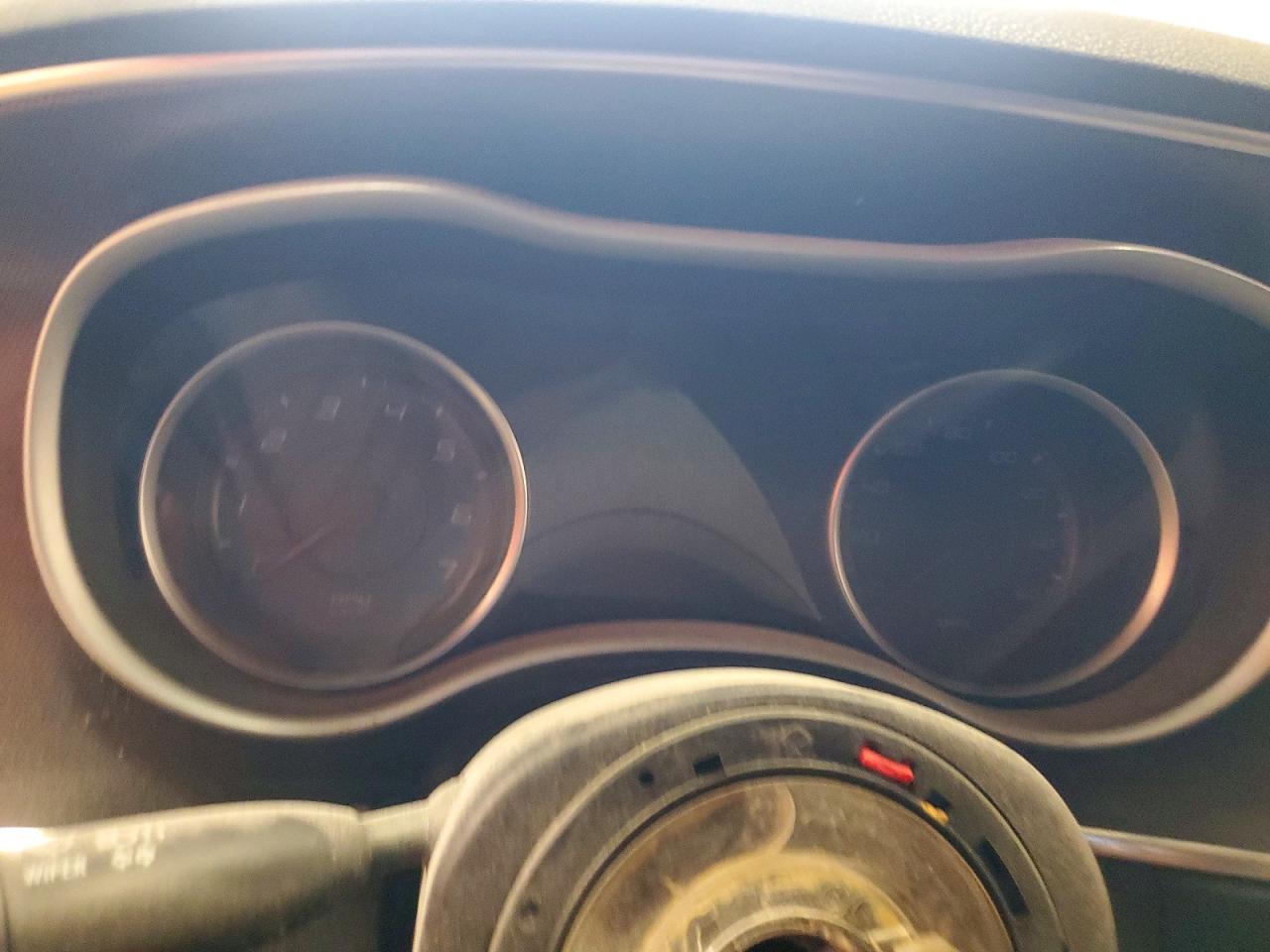 2018 DODGE CHARGER R/T photo 9