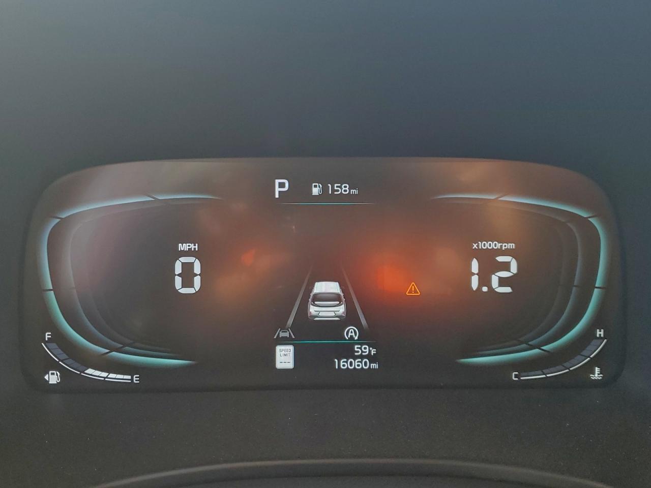 2025 KIA SOUL LX photo 9