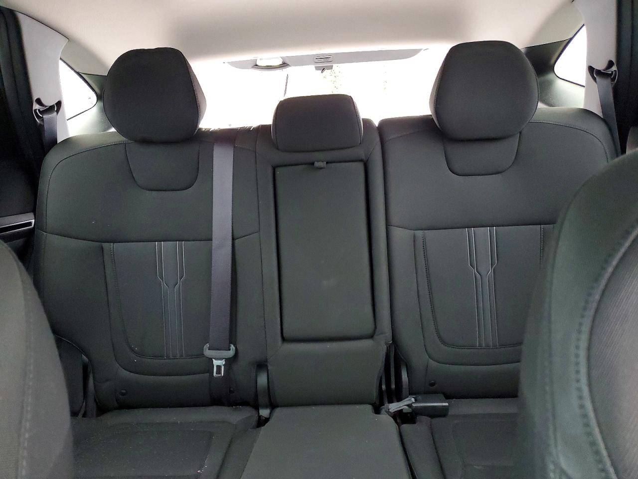 2023 HYUNDAI TUCSON SEL photo 19