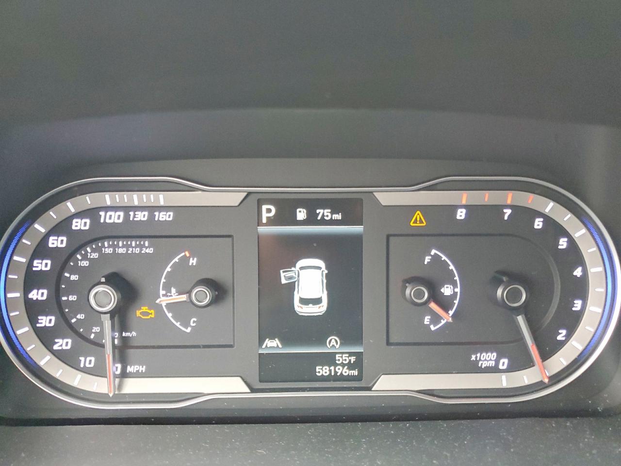 2023 HYUNDAI TUCSON SEL photo 17
