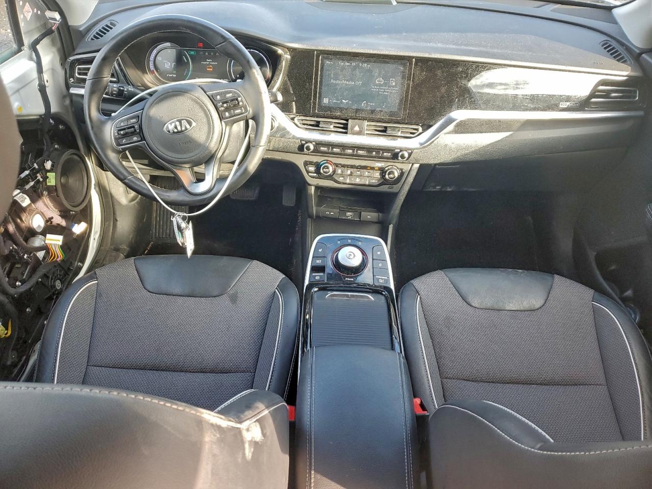 2021 KIA NIRO EX photo 15