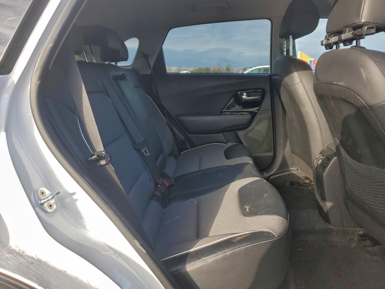 2021 KIA NIRO EX photo 21