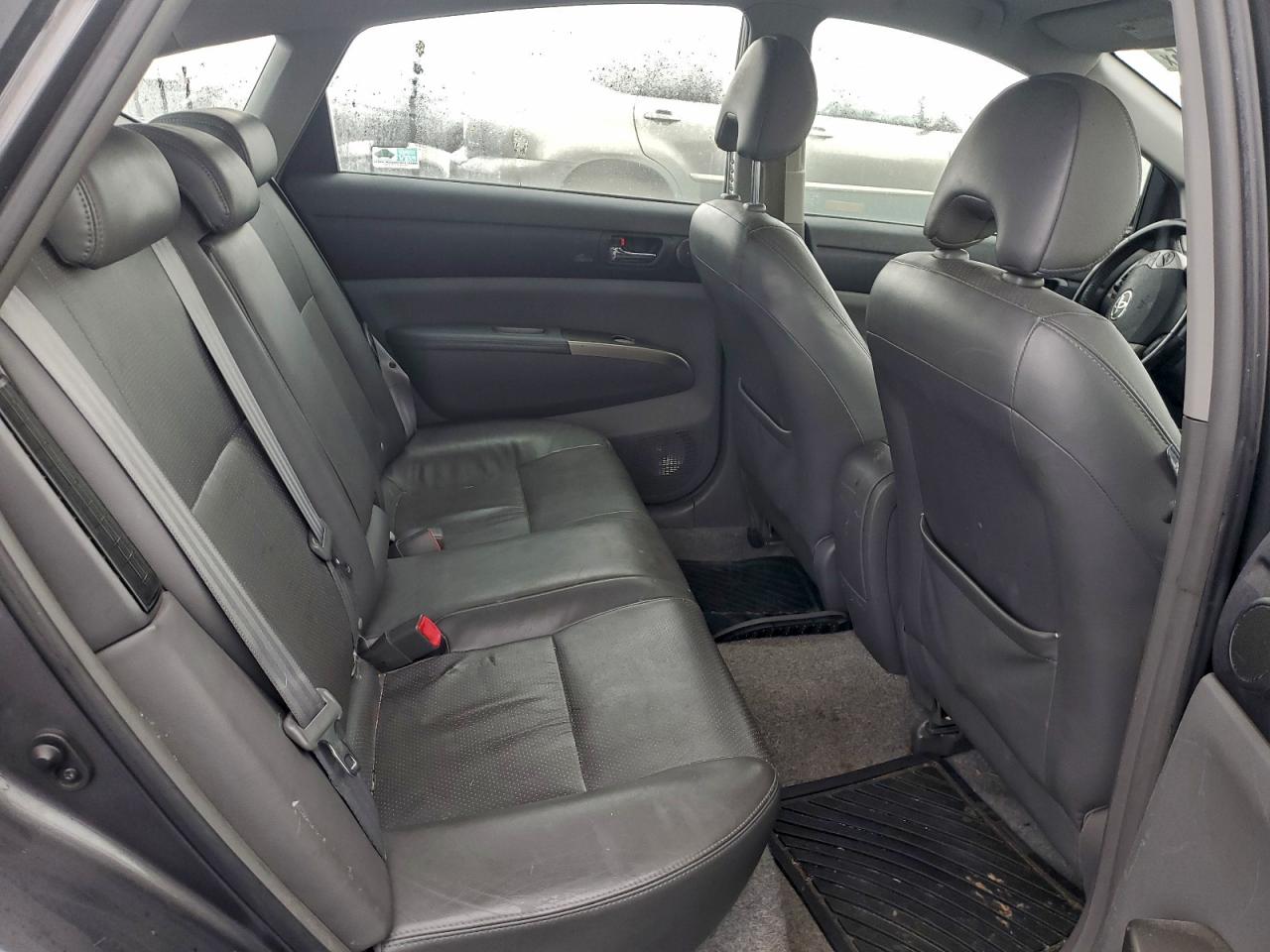 2008 TOYOTA PRIUS photo 19