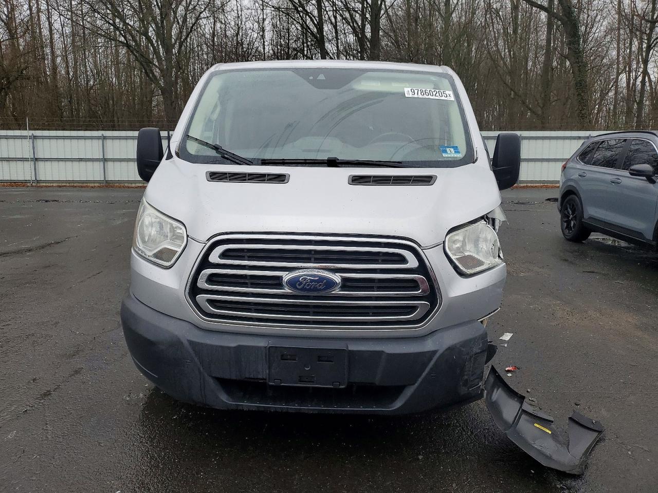 2016 FORD TRANSIT T-350 photo 5