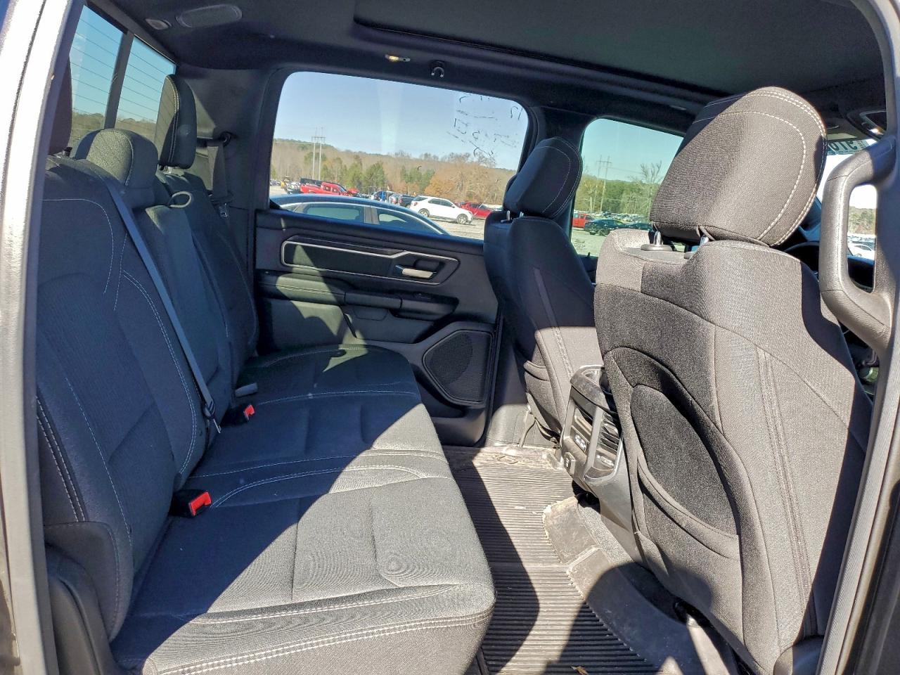 2019 RAM 1500 BIG HORN/LONE STAR photo 10