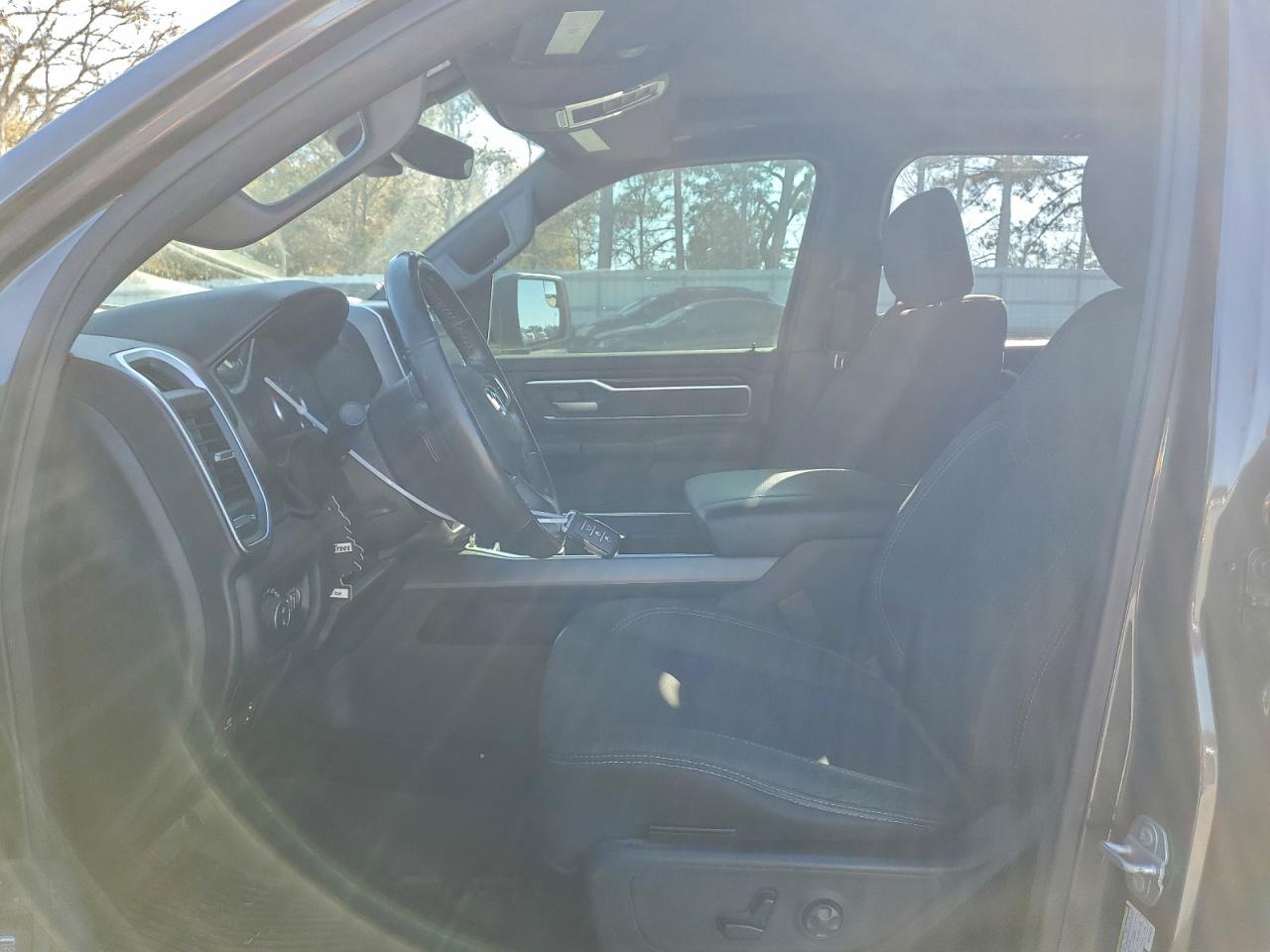 2019 RAM 1500 BIG HORN/LONE STAR photo 7